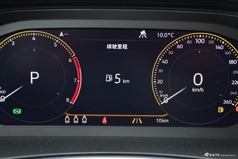 2019款探岳2.0T自动四驱尊贵型380TSI