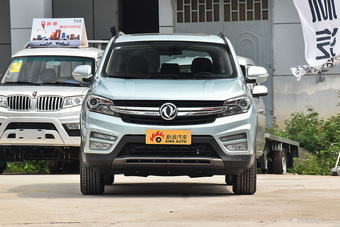 2018款风光S560 1.8L CVT智联型7座