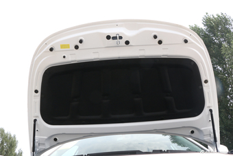 2018款瑞风S7超级版 1.5T自动智联型