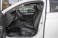 2017款凌渡1.4T自动舒适型280