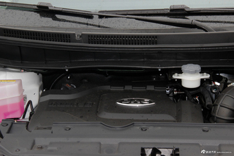 2017款瑞风S3 1.5L手动豪华型