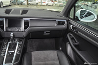 2016款保时捷Macan 2.0T自动