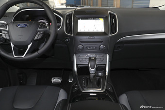 2018款锐界2.0T自动四驱运动型EcoBoost 245 7座