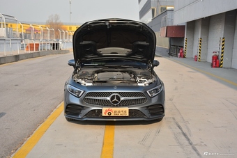 2018款奔驰CLS级2.0T自动300 豪华型