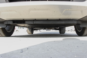 2017款翼虎1.5T自动两驱豪翼型EcoBoost 180