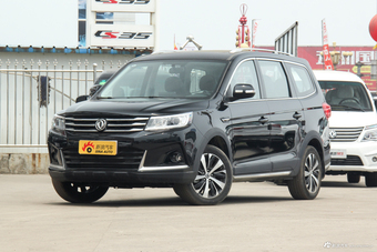 2017款景逸X6 乐享系列1.5T手动豪华型图片