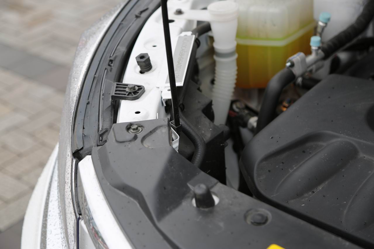 2017款 比速M3 1.5L手动 尊享型