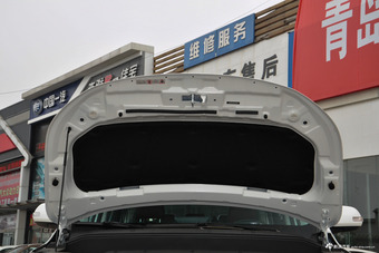 2017款景逸X6 劲享系列1.5T自动尊享型