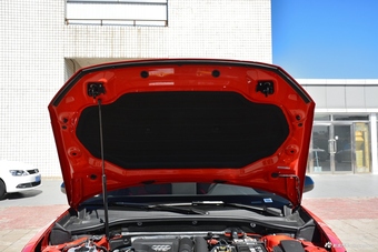 2018款奥迪Q2L 时尚动感型