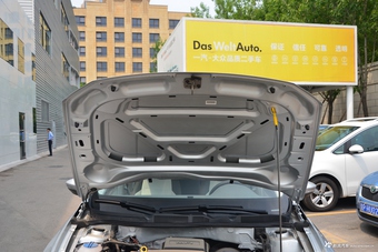 2017款蔚领1.6L手动豪华型