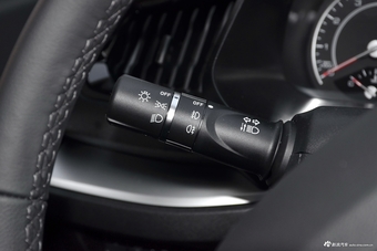 2018款哈弗H2s 1.5T双离合舒适型 红标