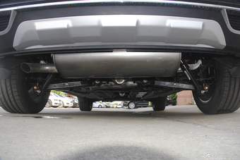 2017款景逸X5劲享系列 1.5T自动智联型