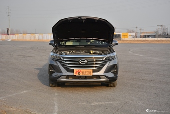 2019款传祺GS5 1.5T自动尊贵版270T