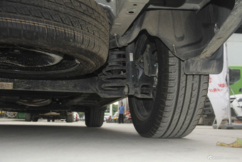 2018款比速T5 1.5T自动豪华型