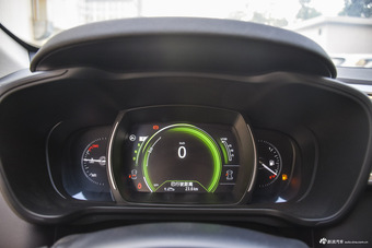 2016款科雷嘉2.0L自动两驱舒适版