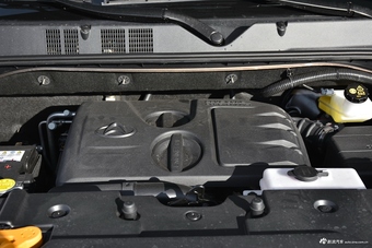 2018款欧尚X70A 1.5L手动豪华型