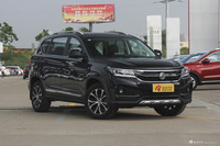 2017款景逸X5乐享系列1.6L自动豪华型