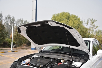 2018款蒙迪欧1.5T自动智控时尚型EcoBoost 180