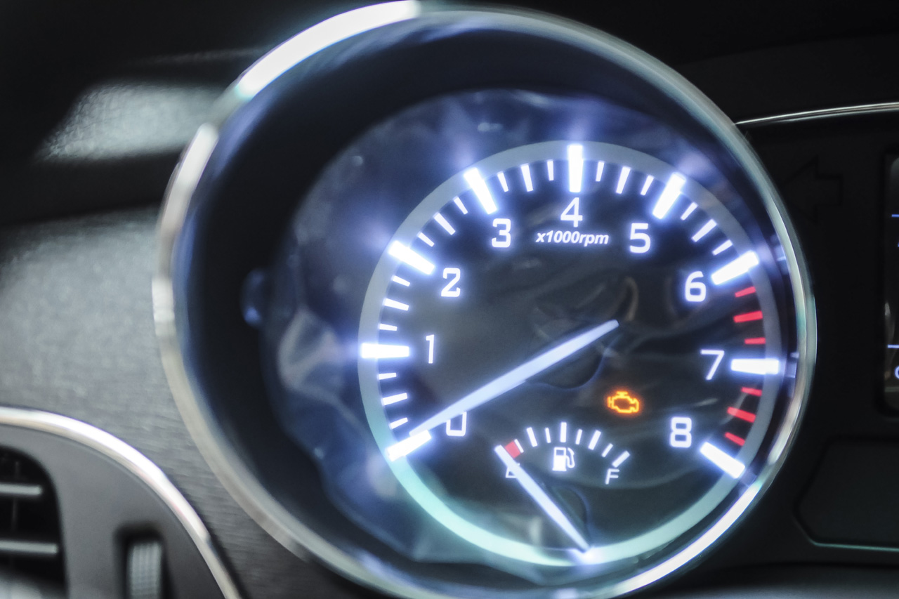 2015款帅铃T6 2.8T手动柴油新锐型HFC4DA1-2C