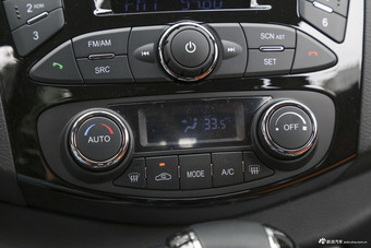 2017款海马S5强动力版1.5T自动豪华型