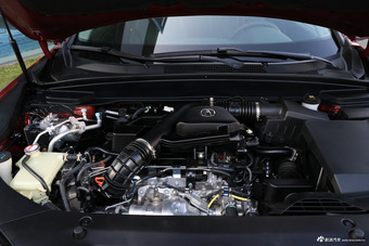 2016款讴歌CDX 1.5T自动两驱悦享版 