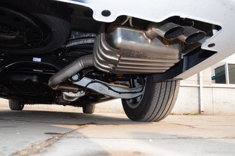 2017款别克GL8 2.0T自动28T豪华型