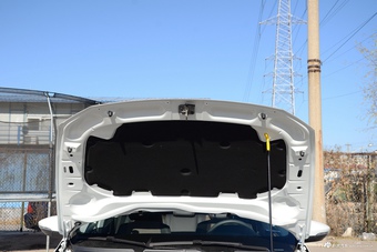 2017款蔚领1.4T手动舒适型