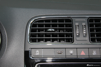 2018款POLO 1.5L自动豪华型