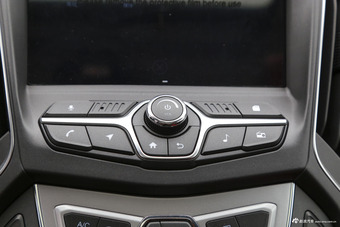 2017款艾瑞泽5 SPORT 1.5T手动豪华版