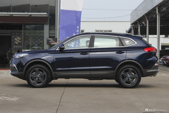  2017款猎豹CS10 1.5T自动精英型