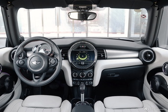2016款MINI 2.0T自动COOPER S CABRIO图片