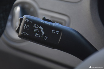 2016款POLO 1.6L手动舒适型