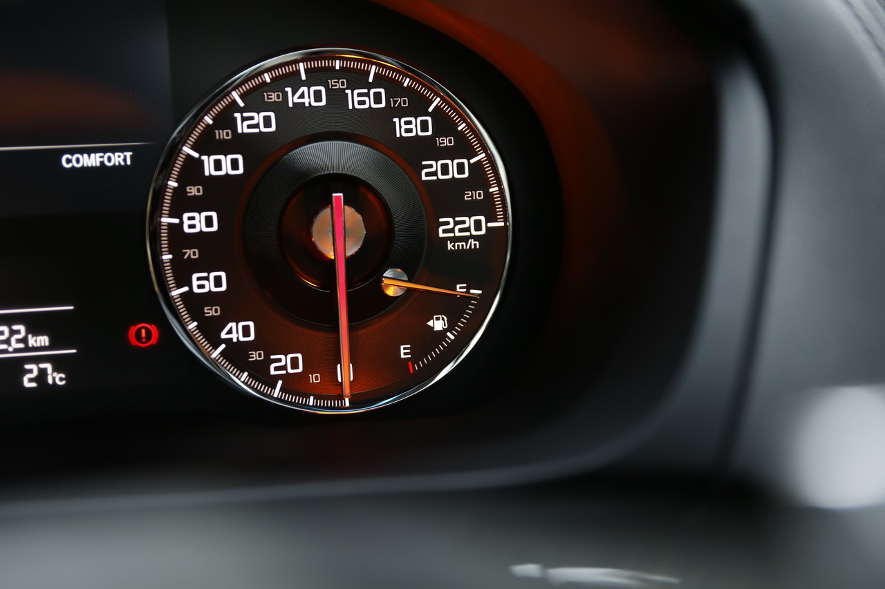 2018款讴歌CDX 2.0L 两驱创享版Hybrid