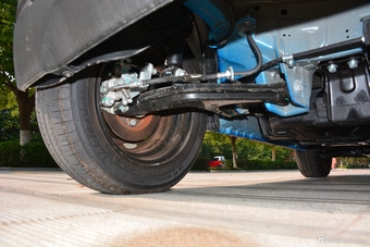 2018款宝骏E100智享版 