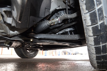 2017款景逸S50 1.6L自动尊享型