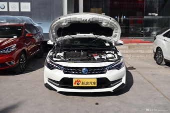 2018款启辰D60 1.6L手动智联精英版