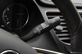 2018款君越1.5T自动豪华型20T