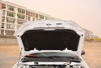 2018款比亚迪F3 1.5L手动经典型