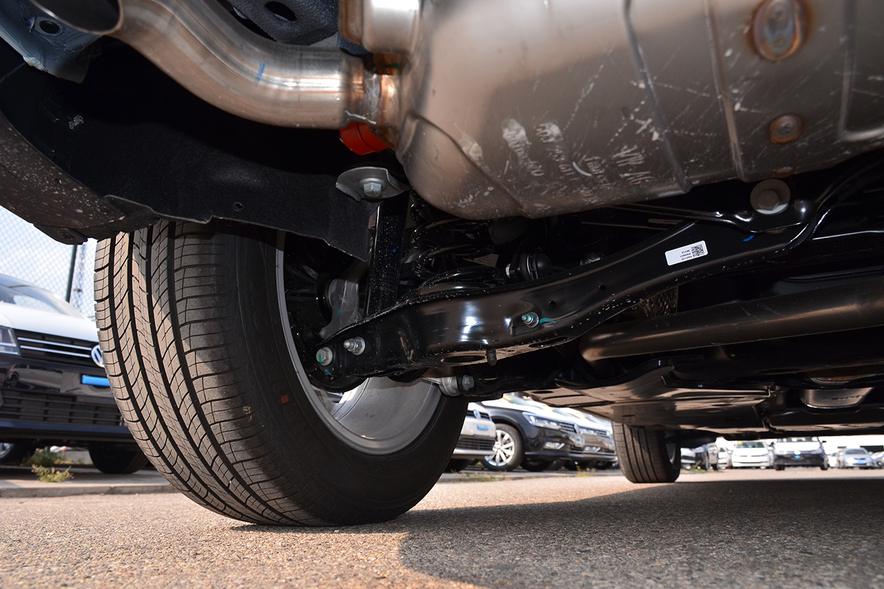 2018款柯迪亚克1.8T自动330TSI两驱豪华优享版5座