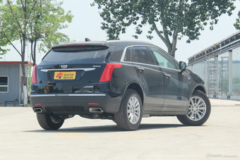 2018款XT5 2.0T自动25T技术型