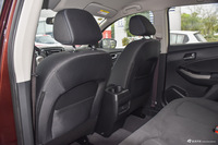 2016款启辰T70 2.0L手动睿趣版