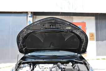 2018款一汽丰田卡罗拉 1.2T GL-i智辉版