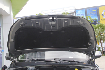 2018款五菱宏光S3 1.5L手动舒适型