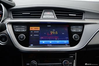 2016款帝豪GS 1.8L手动领尚型优雅版