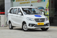 2016款伽途ix5 1.5L智悦型DAM15L