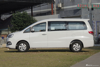 2016款瑞风M4 2.0L手动豪华型