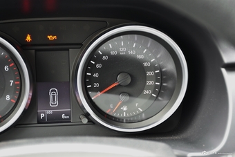 2017款哈弗M6 1.5T自动都市型