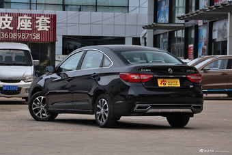 2017款景逸S50 1.5L手动尊享型 