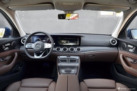 2019款奔驰E级2.0T自动 200L运动型4MATIC