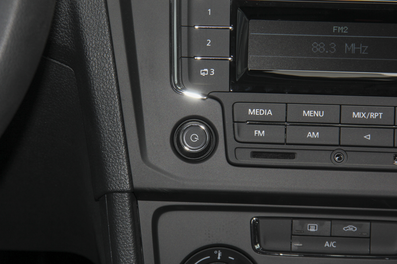 2018款蔚领1.5L自动时尚型